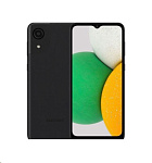 Картинка Смартфон SAMSUNG Galaxy A03 SM-A035F/DS 32GB (черный)