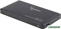 Картинка Бокс для жесткого диска Gembird EE2-U3S-2