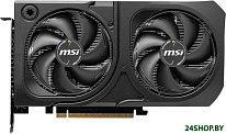GeForce RTX 5060 Ti 16G Shadow 2X OC Plus