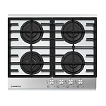 Картинка Варочная панель (поверхность) Maunfeld MGHG.64.22W