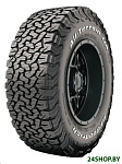 Картинка Автомобильные шины BFGoodrich All-Terrain T/A KO2 31x10.50R15 109S