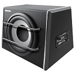 Картинка Автомобильный сабвуфер DIGMA DCS-120
