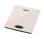 Картинка Кухонные весы Zelmer ZKS1100