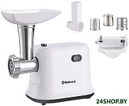 Картинка Мясорубка Sakura SA-6420STW