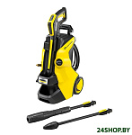 Картинка Мойка высокого давления Karcher K 5 Power Control 1.324-550.0