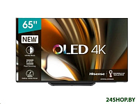 Картинка Телевизор Hisense 65A85H