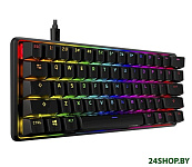 Картинка Клавиатура HyperX Alloy Origins 60 (нет кириллицы)