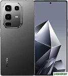 Note 50 Pro X6855 12GB/256GB (сумрачный черный)