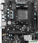 B450M-A Pro Max II