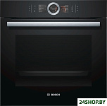Картинка Духовой шкаф Bosch HSG636BB1