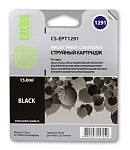 Картинка Картридж струйный Cactus CS-EPT1291