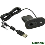 Картинка Web-камера Logitech C505e (960-001372)