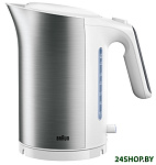 Картинка Чайник Braun WK 5115 WH