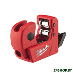 Картинка Труборез Milwaukee для медных труб 3-28 мм 48-22-9251