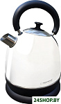 Картинка Электрочайник Esperanza Colorado EKK033W (белый)