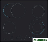 Картинка Варочная панель Candy CH64EXCP