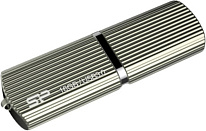 Картинка Флеш-память Silicon-Power Marvel M50 Champagne 16GB (SP016GBUF3M50V1C)