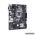 Картинка Материнская плата ASUS Prime B365M-K
