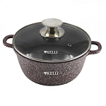 Картинка Кастрюля KELLI KL-4091-24