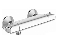 Картинка Смеситель Jacob Delafon Robust [E75771-CP]