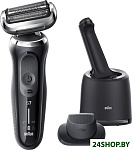 Картинка Электробритва Braun Series 7 70-N7200cc