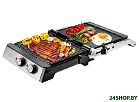 Картинка Электрогриль Holt HT-EG-001