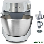Картинка Кухонный комбайн Kenwood Prospero+ KHC29.H0WH
