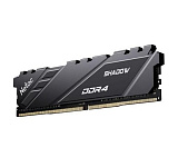 Картинка Оперативная память Netac Shadow 2x8ГБ DDR4 3200 МГц NTSDD4P32DP-16E