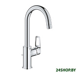 Картинка Смеситель Grohe Bauloop 23763001