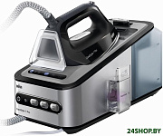 Картинка Утюг Braun CareStyle 7 IS 7156 BK