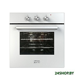 Картинка Духовой шкаф KRONA ESSENZA 60 WH