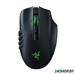 Картинка Игровая мышь Razer Naga Pro