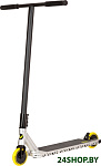 Картинка Трюковый самокат Novatrack Pixel 90 110A.PIXELS3.SL22 (серебристый)