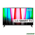 Картинка Телевизор LG 32LQ570B6LA