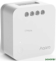Реле Aqara одноканальное T1 (без нейтрали)