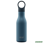 Картинка Фляга-термос Joseph Joseph Loop 81120 500 мл (синий)