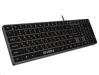 Картинка Клавиатура SVEN KB-E5000