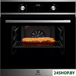 Картинка Электрический духовой шкаф Electrolux SurroundCook 600 EOF5C50BX
