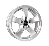 Картинка Литые диски TechLine 403 14x5.5