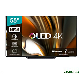 Картинка Телевизор Hisense 55A85H