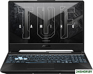 TUF Gaming A15 FA506NFR-HN004