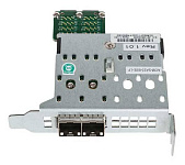 Картинка Переходная плата SuperMicro AOM-SAS3-8I8E-LP
