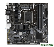 Картинка Материнская плата Gigabyte B660M DS3H DDR4 (rev. 1.0)