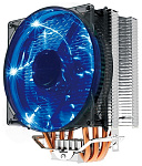 Картинка Кулер для процессора CrownMicro CM-4