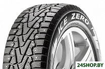 Картинка Автомобильные шины Pirelli Ice Zero 185/70R14 88T