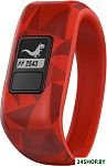 Vivofit jr (разбитая лава)