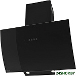 Картинка Кухонная вытяжка Akpo Clarus 60 WK-11 (черный)