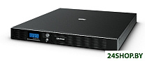 Картинка Источник бесперебойного питания CyberPower PR1000ELCDRT1U 1000VA