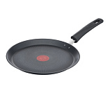 Картинка Сковорода блинная Tefal Easy Chef G2703872 (2100118267) (черный)