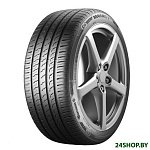 Картинка Автомобильные шины Barum Bravuris 5HM 205/55R16 91V
